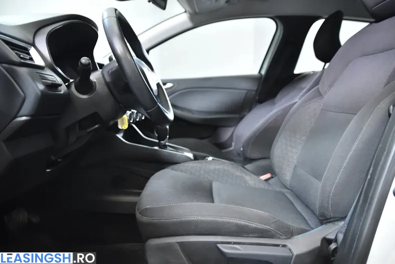 Renault Clio din 2022 cu 90.198 km - oferta REN213469 - foto 20