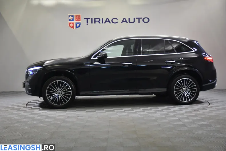 Mercedes-Benz GLC din 2022 cu 22.454 km - oferta MER213470 - foto 2