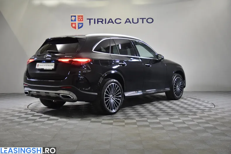 Mercedes-Benz GLC din 2022 cu 22.454 km - oferta MER213470 - foto 5