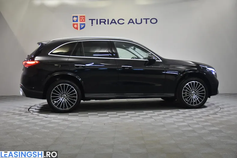 Mercedes-Benz GLC din 2022 cu 22.454 km - oferta MER213470 - foto 6