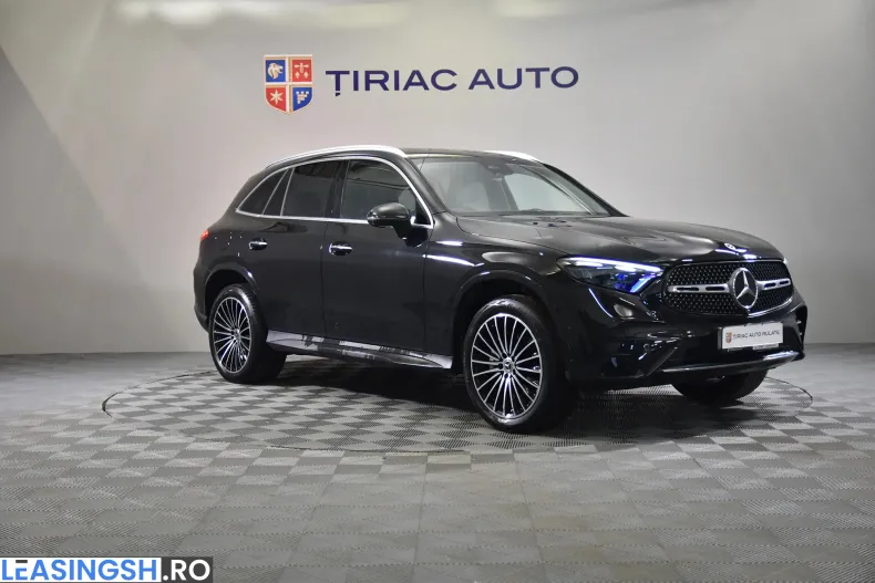 Mercedes-Benz GLC din 2022 cu 22.454 km - oferta MER213470 - foto 7