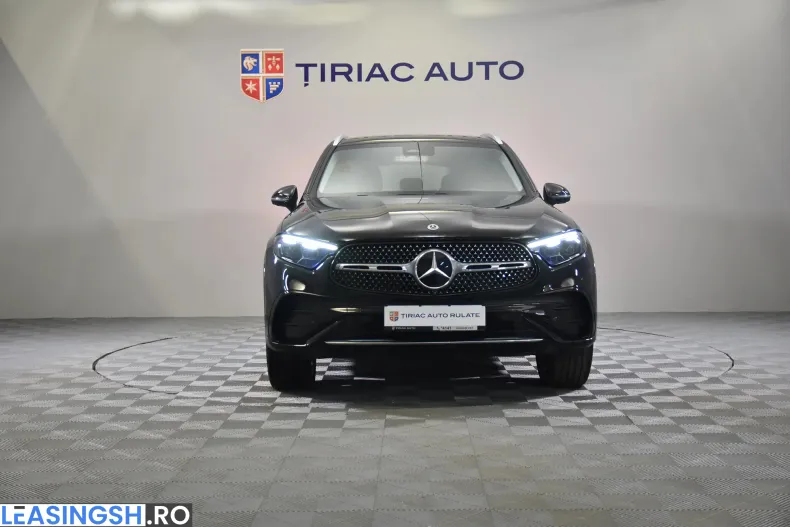 Mercedes-Benz GLC din 2022 cu 22.454 km - oferta MER213470 - foto 8