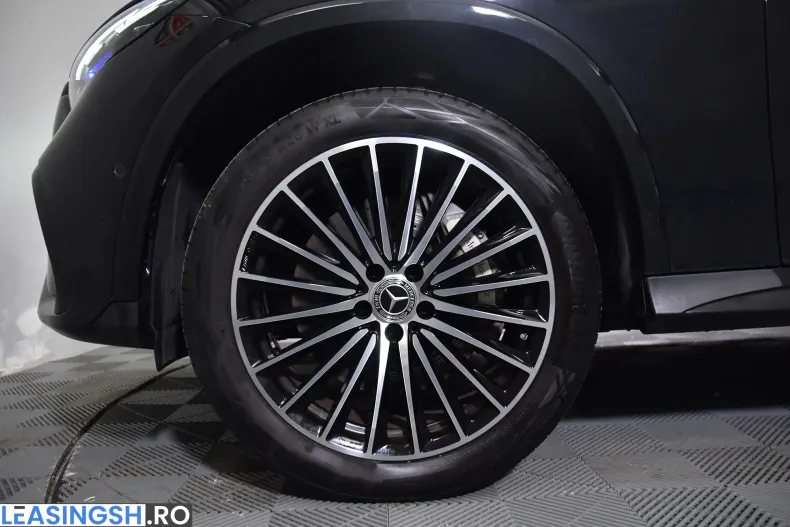 Mercedes-Benz GLC din 2022 cu 22.454 km - oferta MER213470 - foto 12