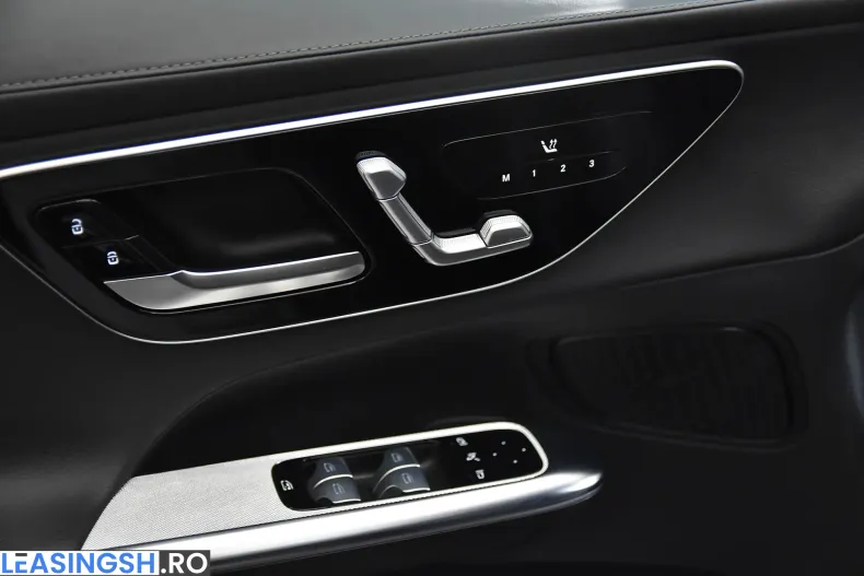 Mercedes-Benz GLC din 2022 cu 22.454 km - oferta MER213470 - foto 13