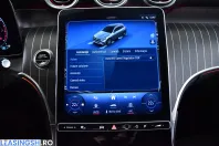 Mercedes-Benz GLC din 2022 cu 22.454 km - oferta MER213470 - foto 18