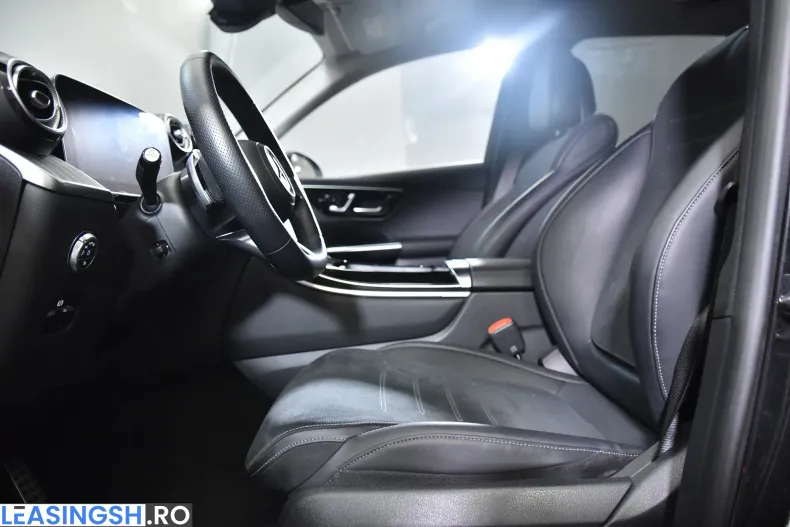 Mercedes-Benz GLC din 2022 cu 22.454 km - oferta MER213470 - foto 22