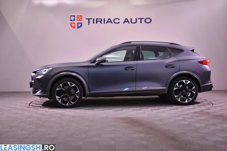 Cupra Formentor din 2021 cu 53.437 km - oferta CUP213471 - foto 2