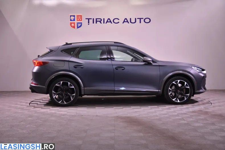 Cupra Formentor din 2021 cu 53.437 km - oferta CUP213471 - foto 6