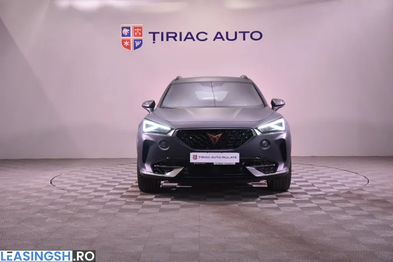 Cupra Formentor din 2021 cu 53.437 km - oferta CUP213471 - foto 8