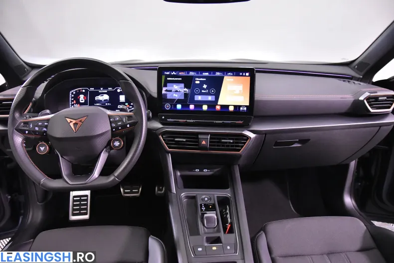 Cupra Formentor din 2021 cu 53.437 km - oferta CUP213471 - foto 9