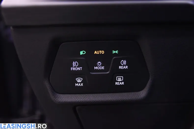 Cupra Formentor din 2021 cu 53.437 km - oferta CUP213471 - foto 15