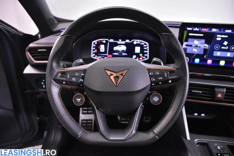 Cupra Formentor din 2021 cu 53.437 km - oferta CUP213471 - foto 16