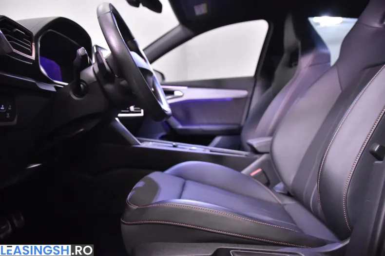 Cupra Formentor din 2021 cu 53.437 km - oferta CUP213471 - foto 21