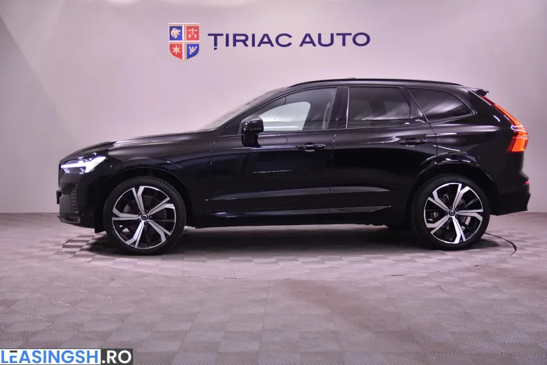 Volvo XC60 din 2023 cu 127.108 km - oferta VOL213472 - foto 2
