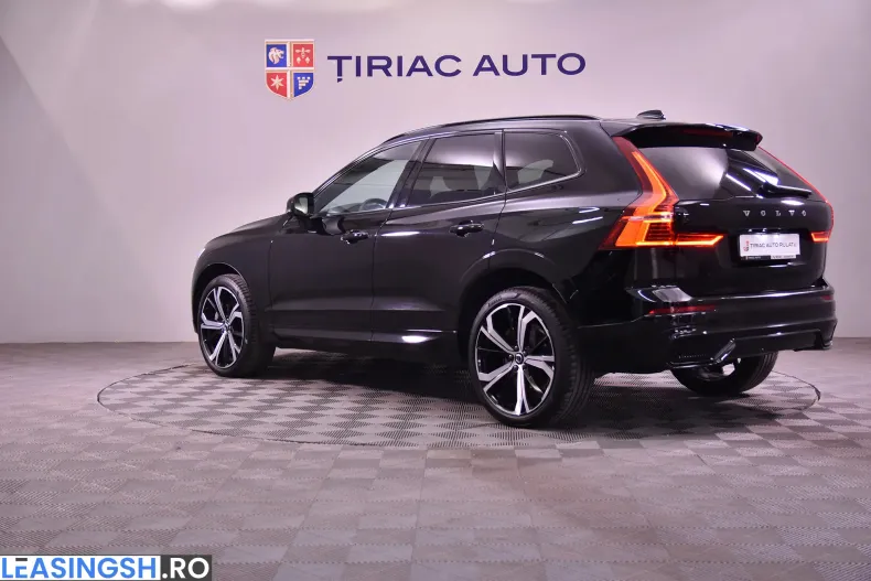 Volvo XC60 din 2023 cu 127.108 km - oferta VOL213472 - foto 3