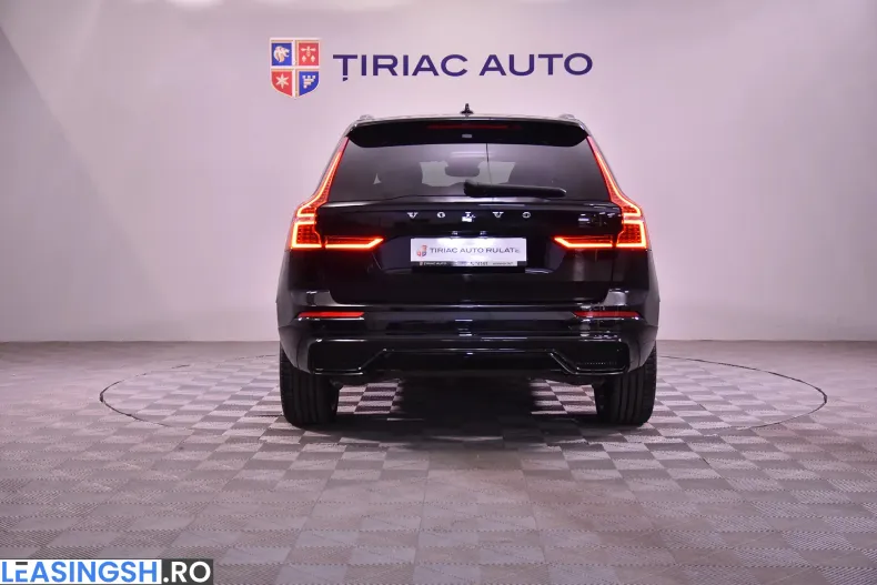 Volvo XC60 din 2023 cu 127.108 km - oferta VOL213472 - foto 4