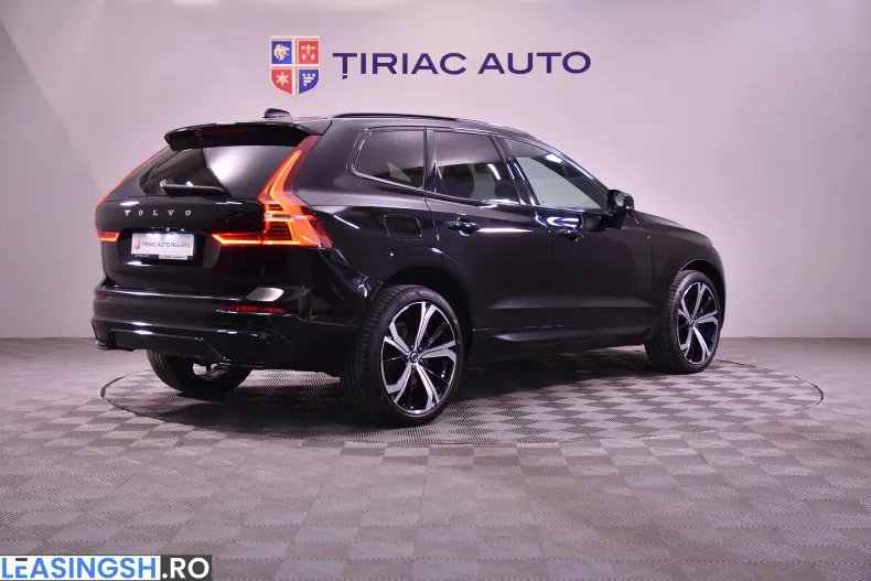 Volvo XC60 din 2023 cu 127.108 km - oferta VOL213472 - foto 5