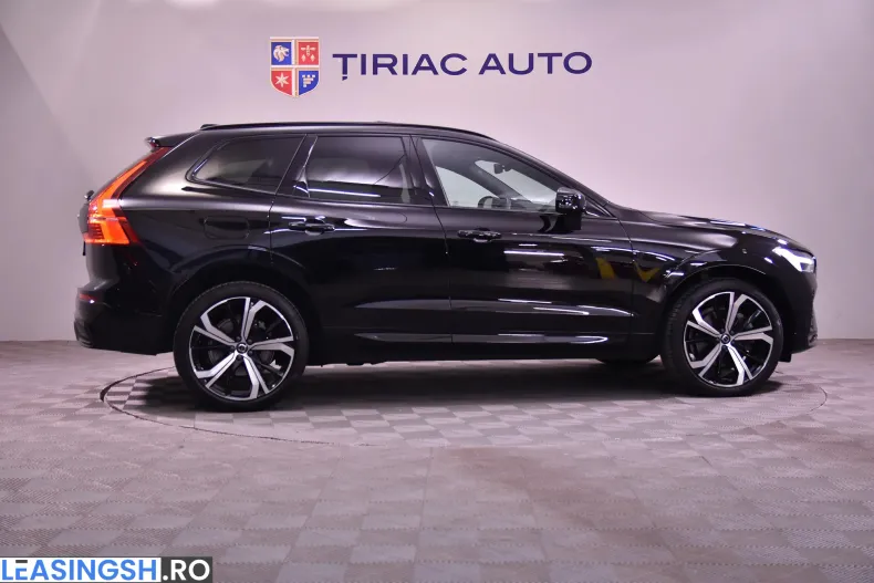 Volvo XC60 din 2023 cu 127.108 km - oferta VOL213472 - foto 6
