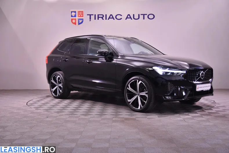 Volvo XC60 din 2023 cu 127.108 km - oferta VOL213472 - foto 7