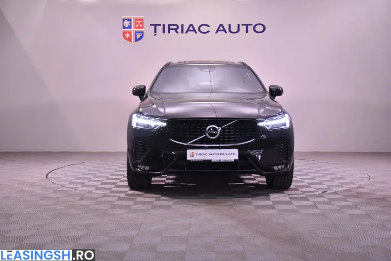 Volvo XC60 din 2023 cu 127.108 km - oferta VOL213472 - foto 8