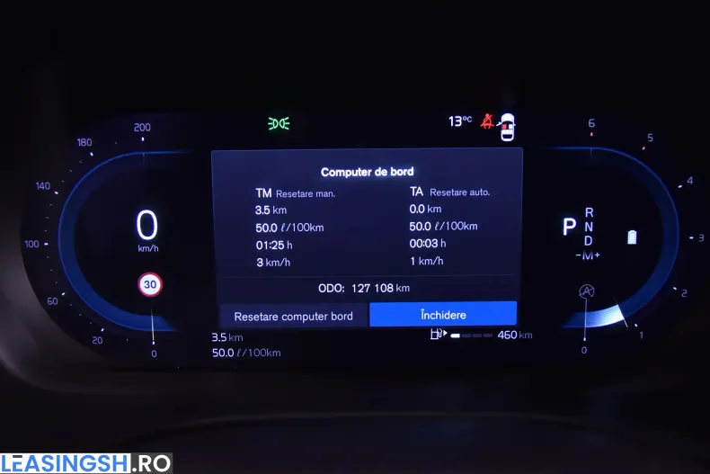 Volvo XC60 din 2023 cu 127.108 km - oferta VOL213472 - foto 10