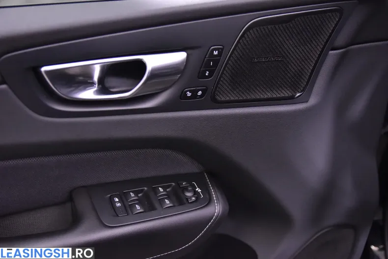 Volvo XC60 din 2023 cu 127.108 km - oferta VOL213472 - foto 14