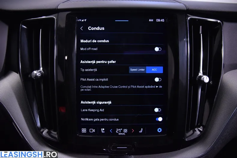 Volvo XC60 din 2023 cu 127.108 km - oferta VOL213472 - foto 20