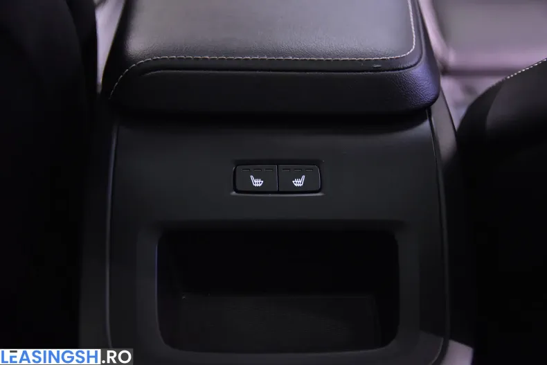 Volvo XC60 din 2023 cu 127.108 km - oferta VOL213472 - foto 22