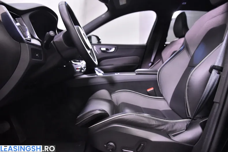 Volvo XC60 din 2023 cu 127.108 km - oferta VOL213472 - foto 24