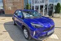Toyota Yaris Cross din 2026 cu 2.804 km - oferta TOY213473 - foto 1