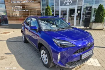 Toyota Yaris Cross din 2026 - oferta TOY213473