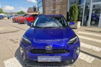 Toyota Yaris Cross din 2026 cu 2.804 km - oferta TOY213473 - foto 2