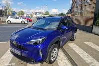 Toyota Yaris Cross din 2026 cu 2.804 km - oferta TOY213473 - foto 3