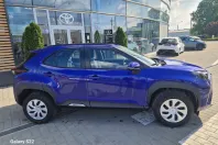 Toyota Yaris Cross din 2026 cu 2.804 km - oferta TOY213473 - foto 4