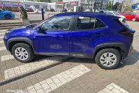 Toyota Yaris Cross din 2026 cu 2.804 km - oferta TOY213473 - foto 5