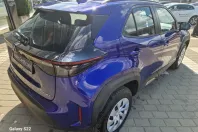Toyota Yaris Cross din 2026 cu 2.804 km - oferta TOY213473 - foto 6