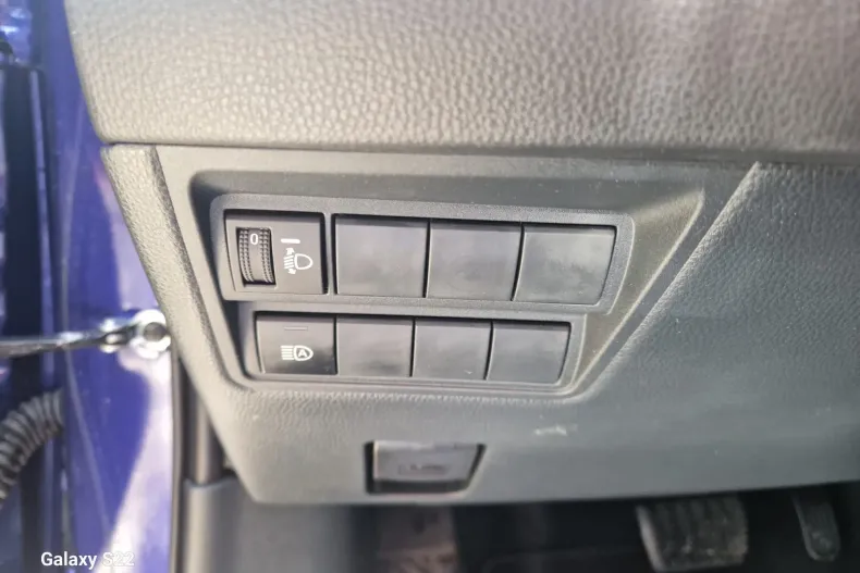 Toyota Yaris Cross din 2026 cu 2.804 km - oferta TOY213473 - foto 10