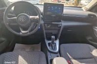 Toyota Yaris Cross din 2026 cu 2.804 km - oferta TOY213473 - foto 11