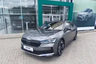 Skoda Superb din 2026 cu 6 km - oferta SKO213474 - foto 1