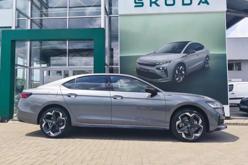 Skoda Superb din 2026 cu 6 km - oferta SKO213474 - foto 26
