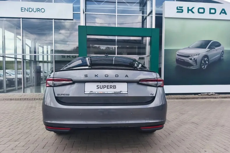 Skoda Superb din 2026 cu 6 km - oferta SKO213474 - foto 34
