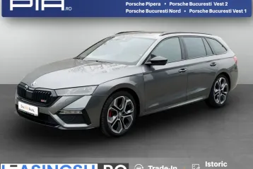 Skoda Octavia din 2022 - oferta SKO213475