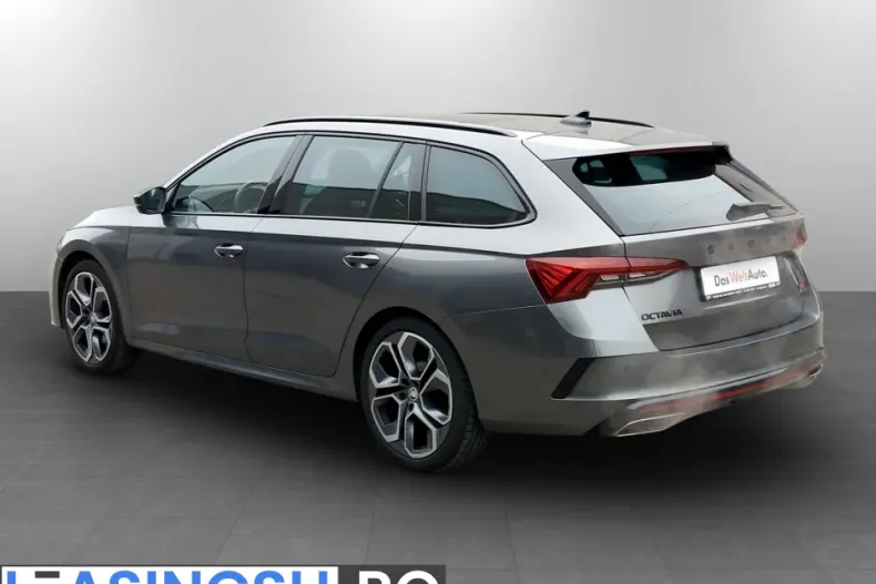 Skoda Octavia din 2022 cu 123.941 km - oferta SKO213475 - foto 2
