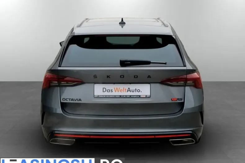 Skoda Octavia din 2022 cu 123.941 km - oferta SKO213475 - foto 3