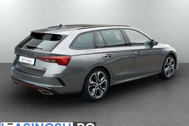 Skoda Octavia din 2022 cu 123.941 km - oferta SKO213475 - foto 4