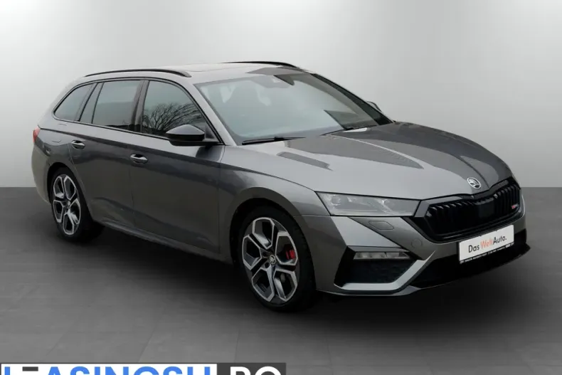 Skoda Octavia din 2022 cu 123.941 km - oferta SKO213475 - foto 5