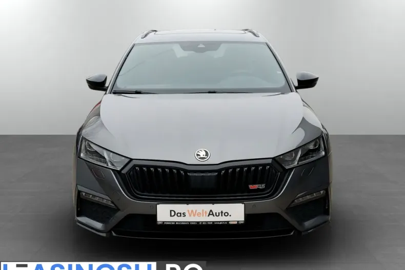 Skoda Octavia din 2022 cu 123.941 km - oferta SKO213475 - foto 7
