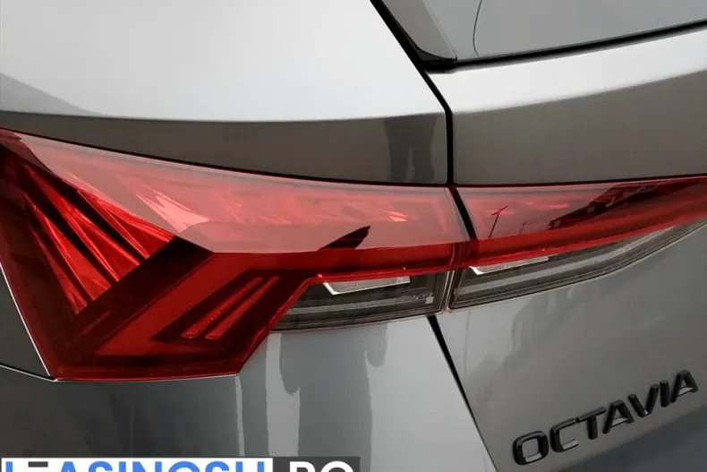 Skoda Octavia din 2022 cu 123.941 km - oferta SKO213475 - foto 11