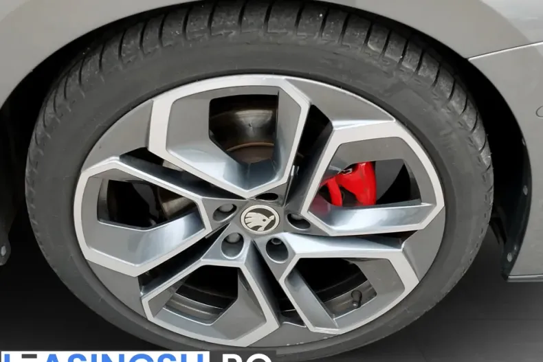 Skoda Octavia din 2022 cu 123.941 km - oferta SKO213475 - foto 12