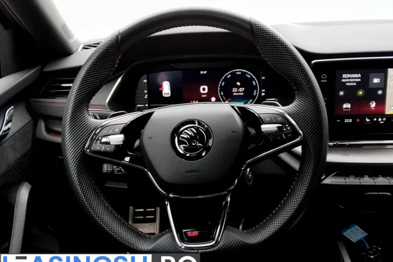 Skoda Octavia din 2022 cu 123.941 km - oferta SKO213475 - foto 15